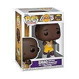 Funko Pop! NBA: Lakers - Shaquille O'Neal - Shaq