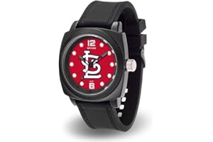 RICO INDUSTRIES Rico Cardinals SPARO Prompt Watch