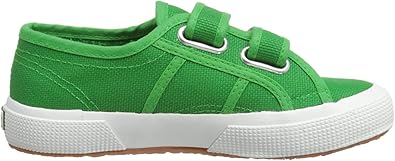 bright green trainers