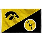 Iowa America Needs Farmers ANF Flag