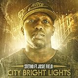 City Bright Lights