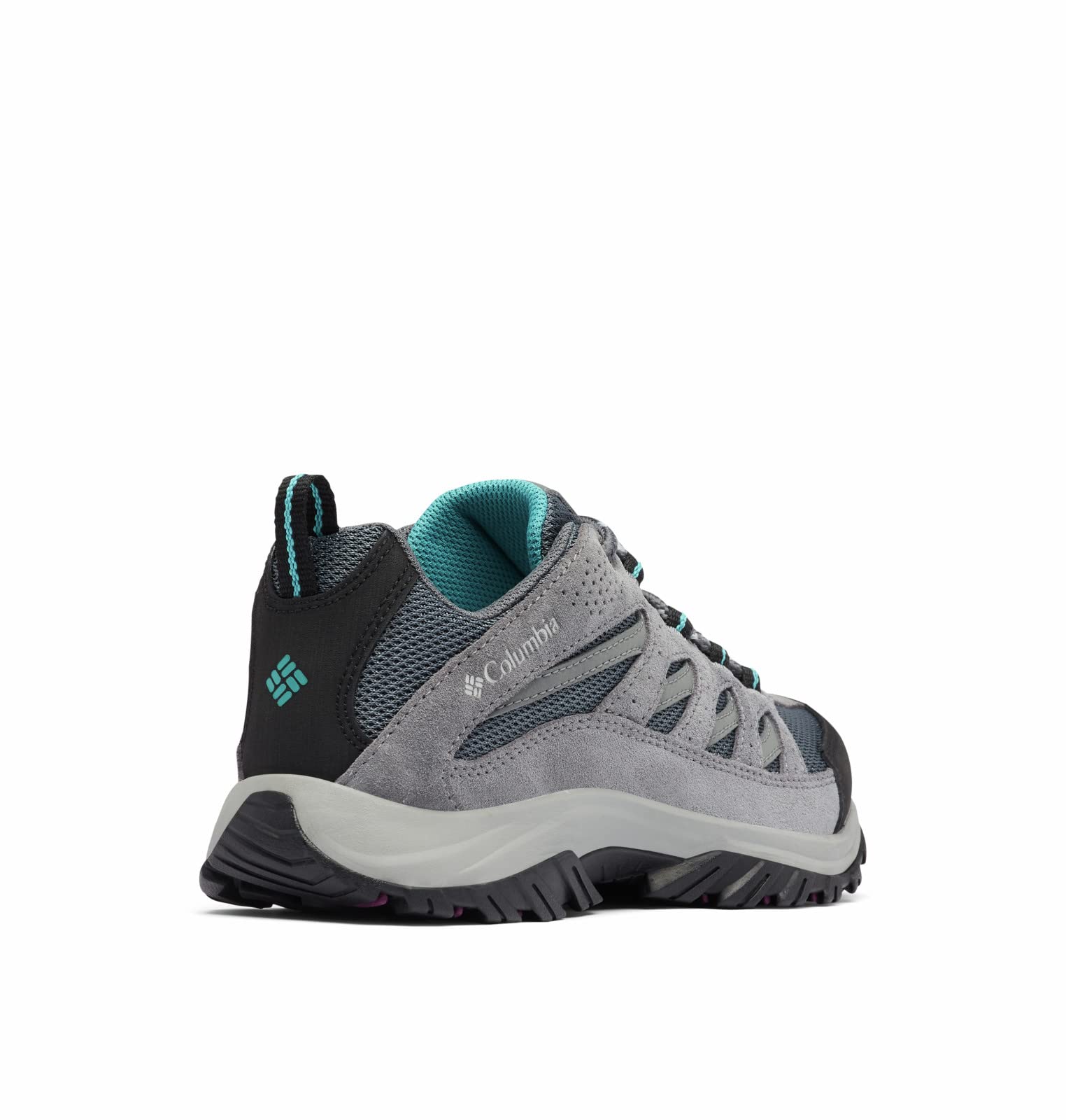 Columbia Women's Crestwood Hiking Shoe