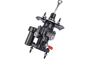 Woosphy 52-7371 Hydro-Boost Power Brake Booster Replacement for Chevy Avalanche Silverado Suburban GMC Yukon XL Sierra 1500 2500 15126867 19371356