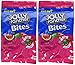 Jolly Rancher Bites Soft & Chewy Candy, 10-Ounce (Pack of 2)