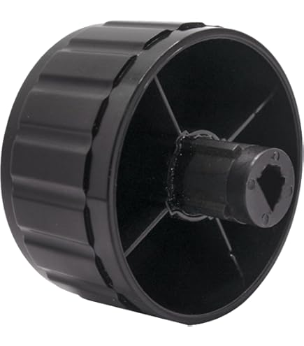 Manopola Timer Per Friggitrice Ad Aria Farberware HF-919B - Ricambio Tipo D - Foto 9