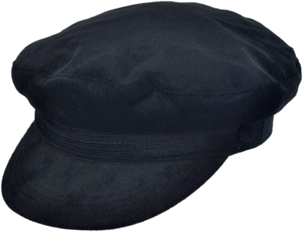 jaxon fiddler cap