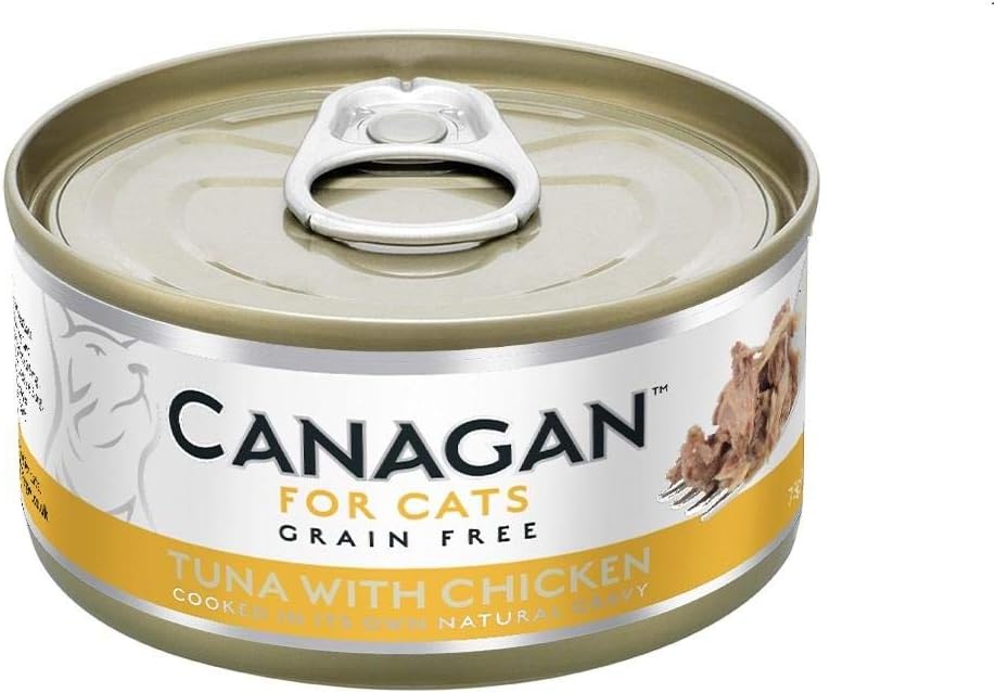 canagan dog food amazon