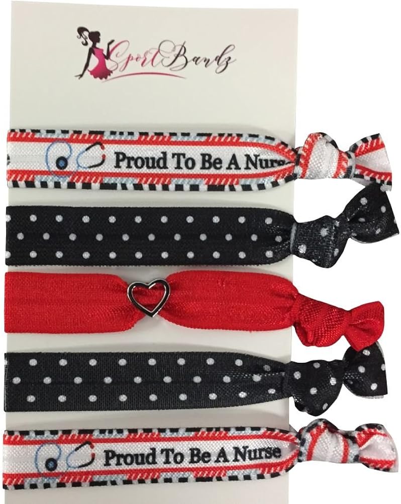 Accessories for nurses