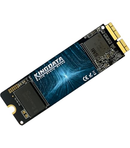 Apple Macbook Pro 13インチ　A1502 office SSD for Apple 256GB SSD Hard Drive Suitable for MacBook Pro 13