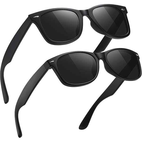 Wrap Around Sunglasses Polarized Sunglasses Men & Women  display picture 1