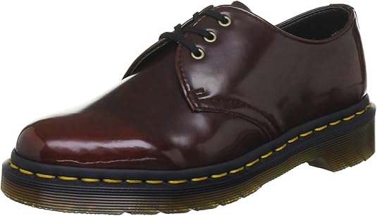 doc martens vegan 1461