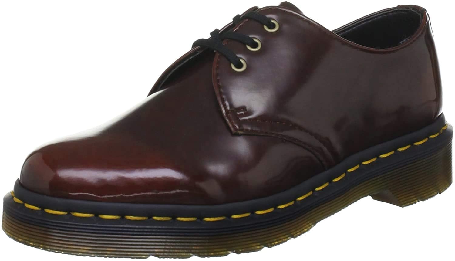 martens 1461 vegan