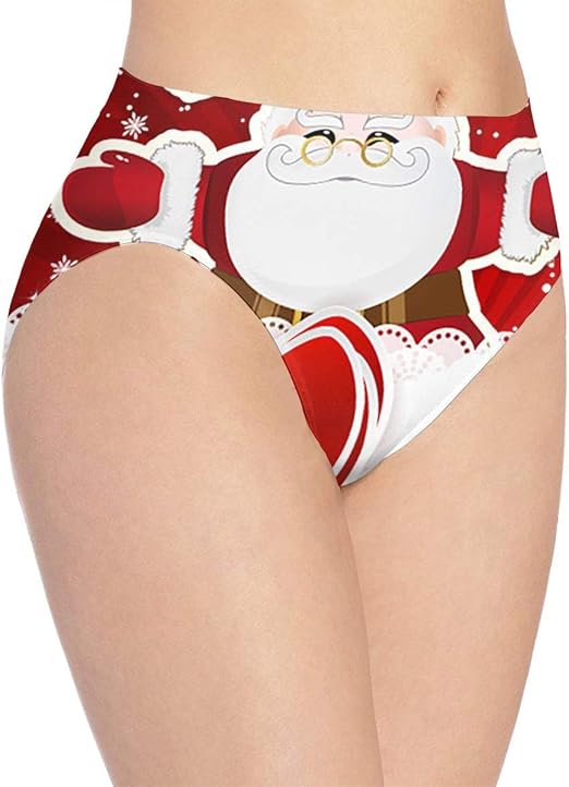 christmas panties