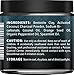 Del Mar Naturals Activated Charcoal Teeth Whitening Activated Charcoal Powder, Natural Teeth Whitener - 4 oz,