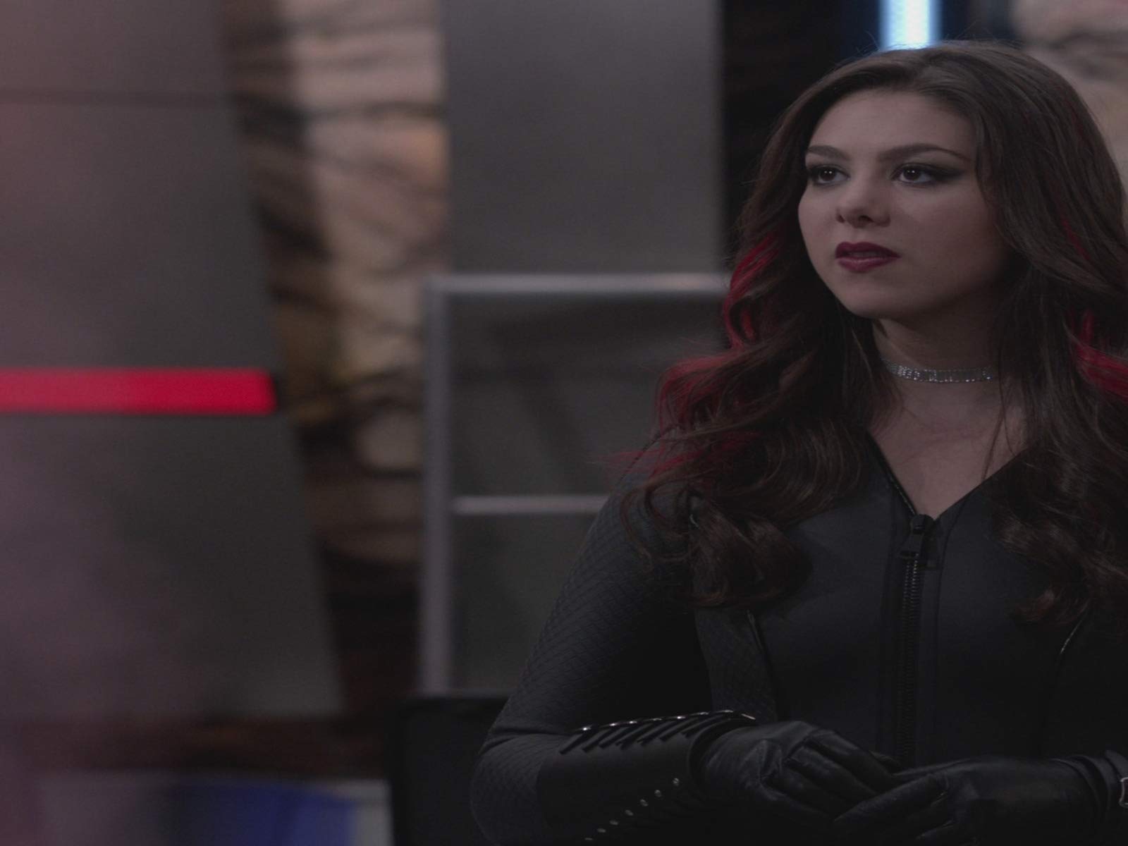 The Thundermans Save The Past Dance