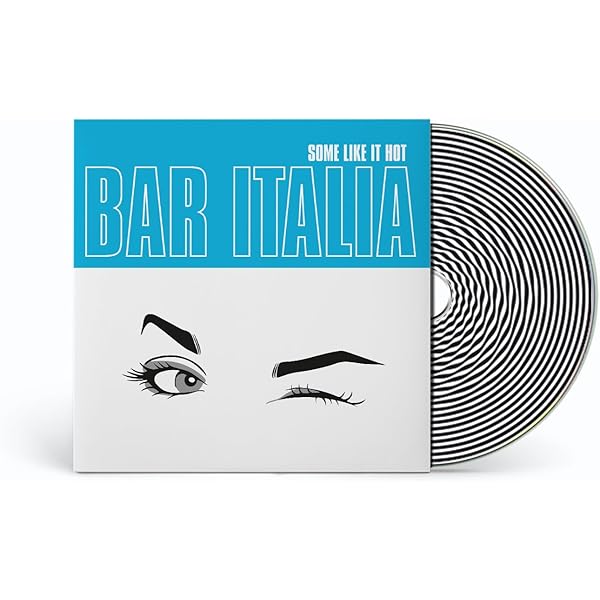 bar italia - Tracey Denim - Amazon.com Music