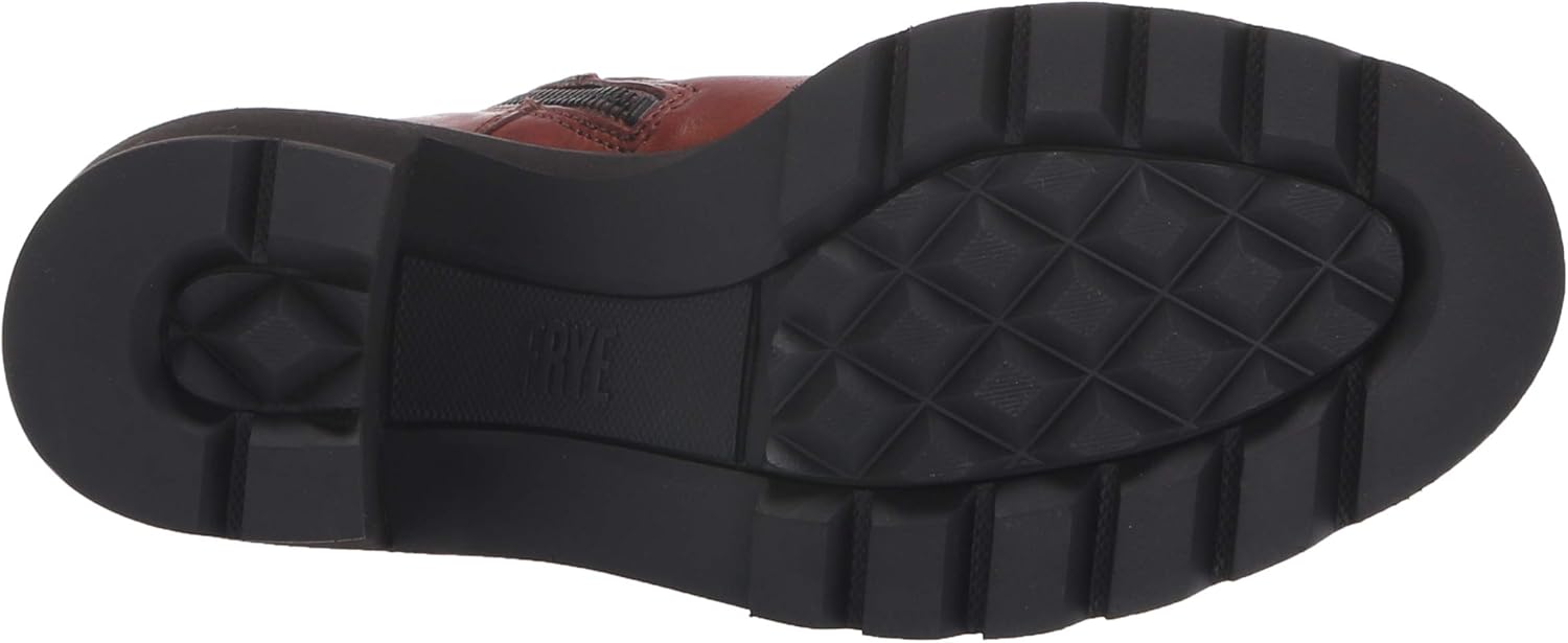 savannah combat frye