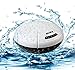 Portable Swimming Pool Float Bluetooth Speaker Wireless Waterproof Stereo Splashproof Shockproof Dustproof for Outdoor, Bathroom,Boat, Car, Beach,Home,Shower-IPX7 Dual 5W Audio Drives Superior Sound