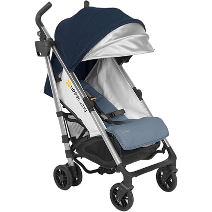 uppababy g luxe 2012