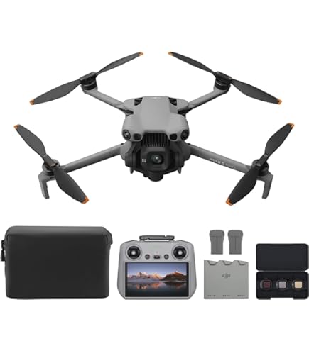 Amazon.com: DJI Mavic Pro Bundle with Shoulder Bag, Props, Car
