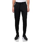BOSS Mens Authentic Sweatpants