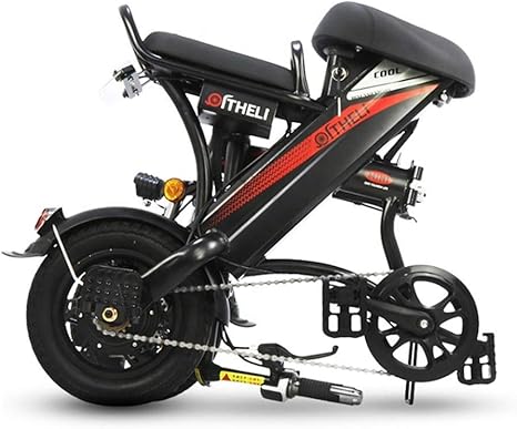 electric treadmill bike