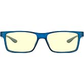 GUNNAR - Premium Glasses for Kids (Age 12+) - Blocks 65% Blue Light - Cruz