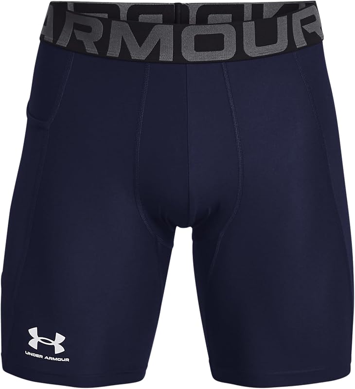 Uomo UA HG Armour Shorts Pants