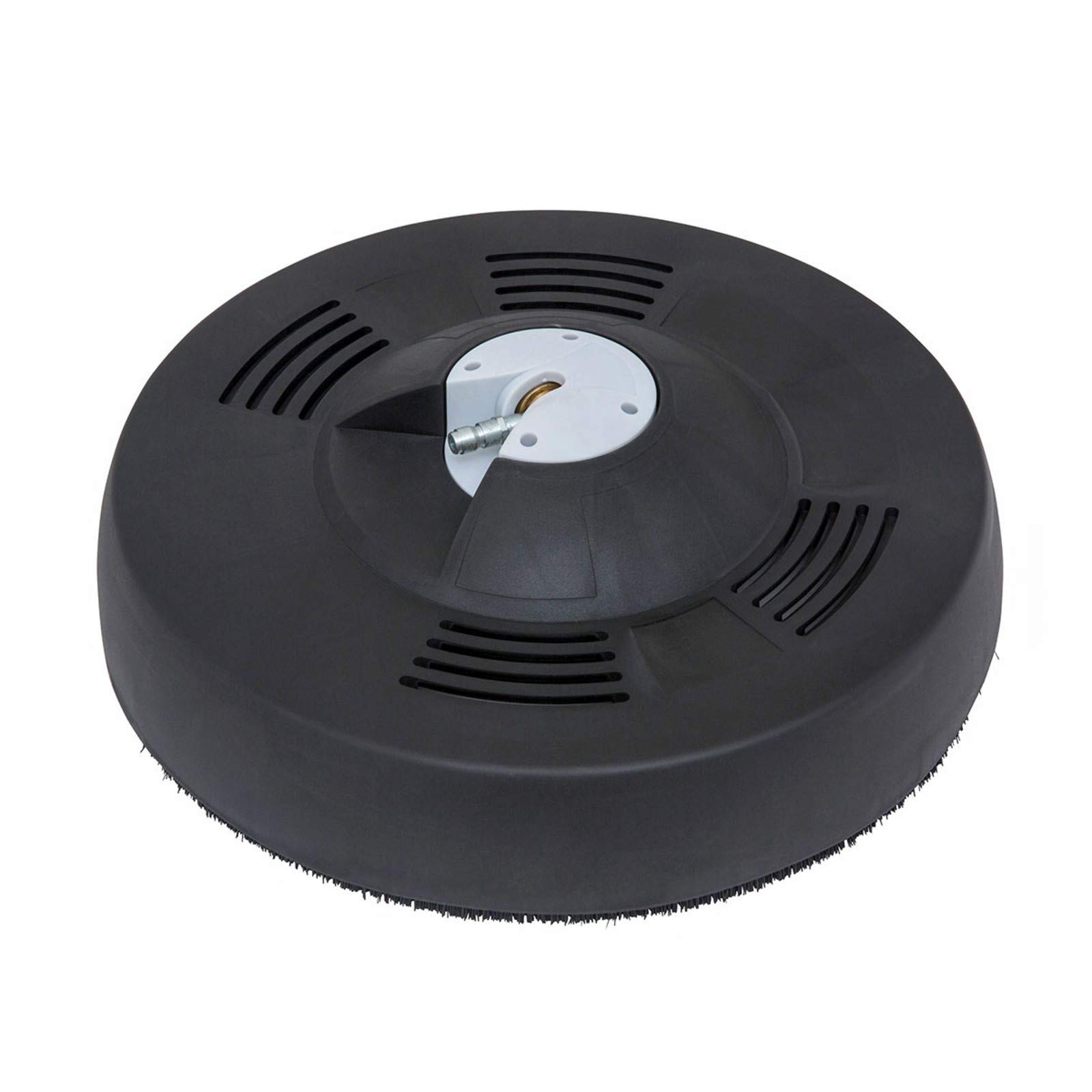 Wolf Patio Cleaner with Multiple Water Jets 3000psi Petrol Pressure