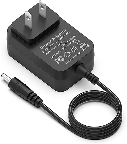 Caricabatteria Per Aspirapolvere Portatile Da 24 Volt - 1183390010 - Electrolux - Foto 9