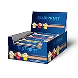 Blueprint by Bryan Johnson Macadamia Nut Protein