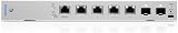 Ubiquiti UniFi US-XG-6POE Managed 10G Ethernet PoE Switch 1U Grey view 5