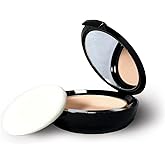 Graftobain HD Pro Powder Foundation, Golden Tan (W)