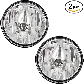 BRAND NEW OEM RH RIGHT PASSENGER SIDE BRIGHT FOG LIGHT BEZEL 2013-2014 FORD FLEX