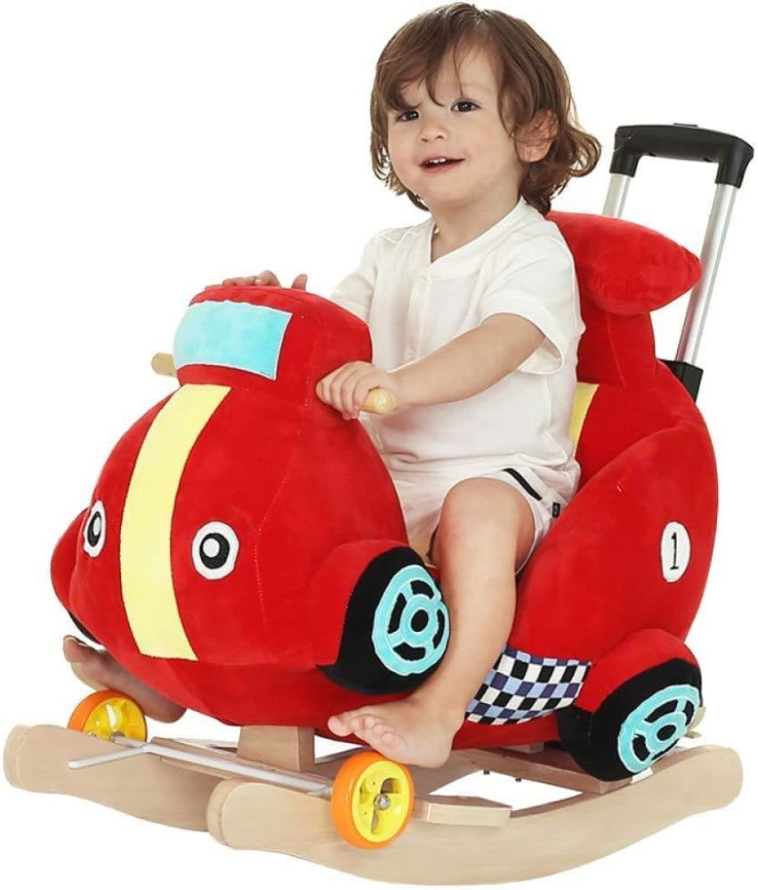 rockers for babies over 6 months