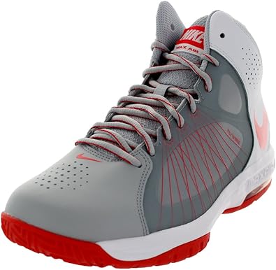 nike mens air max actualizer basketball shoes