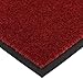 Notrax T37 Atlantic Olefin™ Entrance Mat, for Home or Office, 3' X 5' Crimson