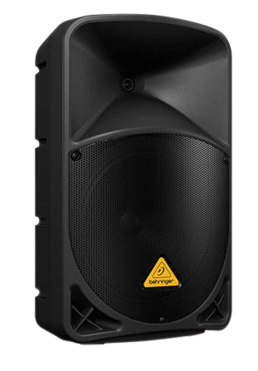 behringer b112d problems