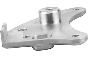 Shift Arm Base Shifter Bracket Fit for Can-Am Renegade Outlander Gen 2 Billet 707000971 Premium 6061 Aluminum Alloy Sturdy Ea
