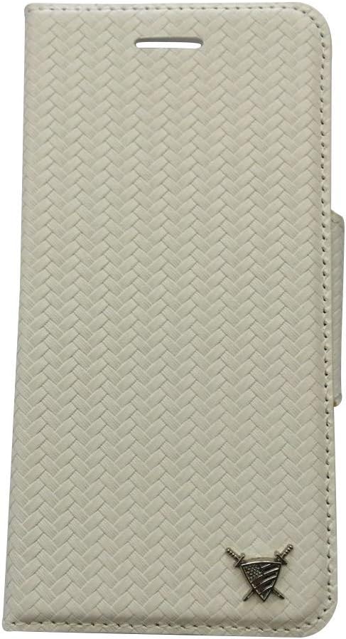 iPhone 6 Plus / 6s Plus Leather Wallet Case w/ RFID Blocking Technology & EMF Radiation Protection for Men & Women. Credit Card, ID Holder, Cell Phone Protector & Protective Cases Built To Last!