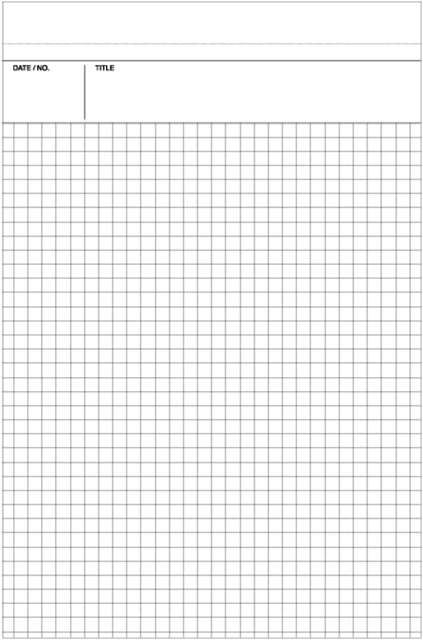 MNEMOSYNE HN188A A5 Notebook with Folder, Black - Image 5
