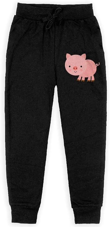 cute pink sweatpants