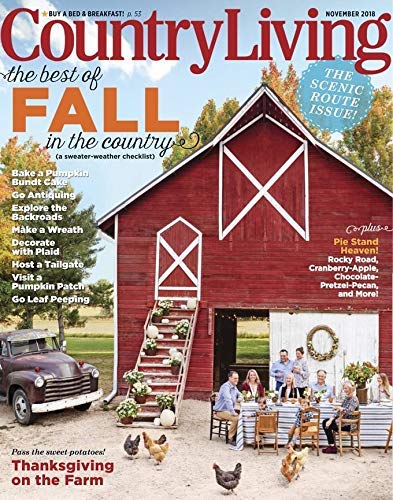 Country Living