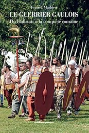 Le  guerrier gaulois