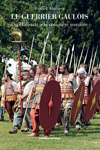 Le  guerrier gaulois