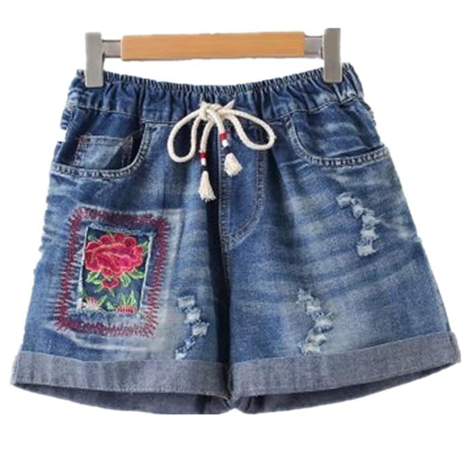 pantaloncini eleganti donna