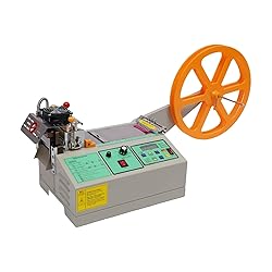 FXEIPOL Automatic Webbing Cutting Machine, Hot and