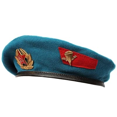 Russian vdv beret Clearance