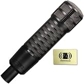 Electro-Voice RE320 Dynamic Microphone