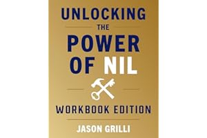 Unlocking the Power of NIL: Workbook Edition